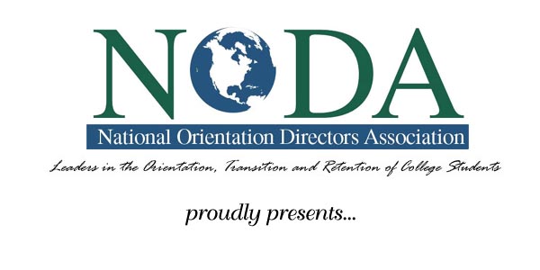 Noda proudly presents